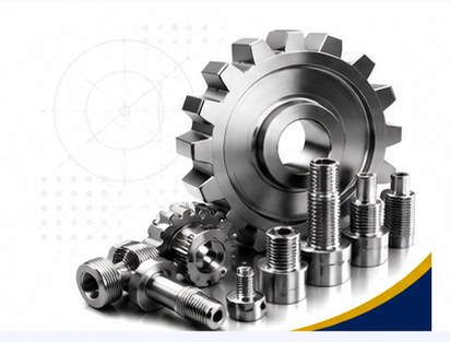 Precision engineering components