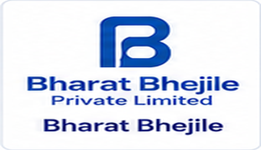 Bharat Bhejile Private Limited