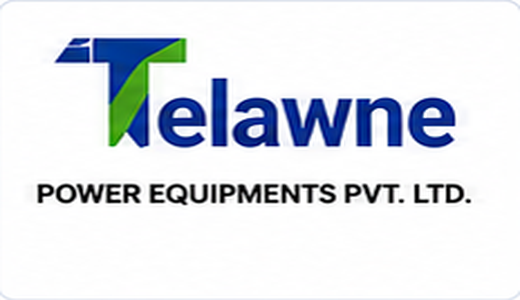 Telawne Power Equipments Pvt. Ltd.