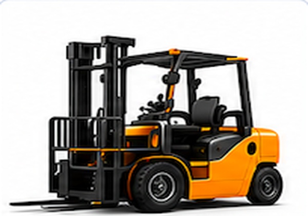 Forklift Industries