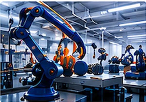 OEM Manufacturers