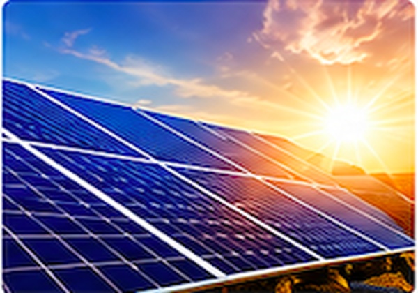 Solar Industries