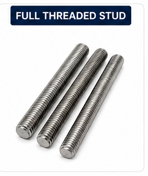Full Threaded Stud