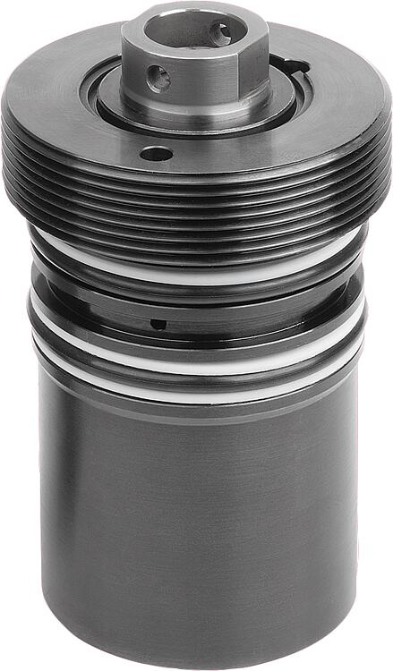 Hydraulic Cylinder Component