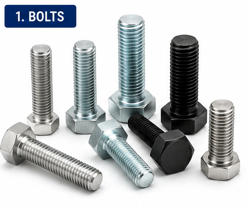 Bolts