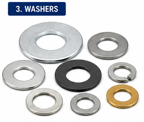 Washers