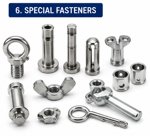 Special Fasteners