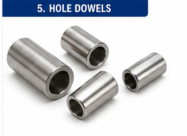 Hole Dowels