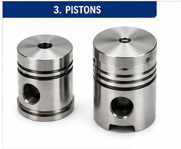 Pistons
